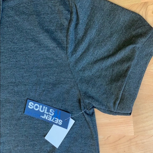 SE7EN SOULS NEW YORK sz XXL - Picture 2 of 5